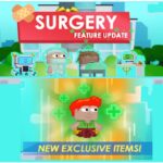 Growtopia Surgery Update 2024: Everything You Need To Know